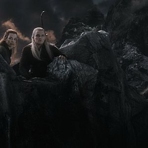 Fotoğraf Evangeline Lilly