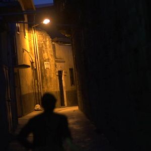 Fotoğraf A Gay Girl In Damascus: The Amina Profile