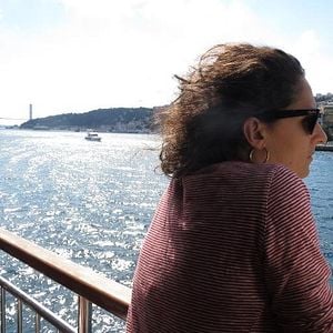 Fotoğraf A Gay Girl In Damascus: The Amina Profile