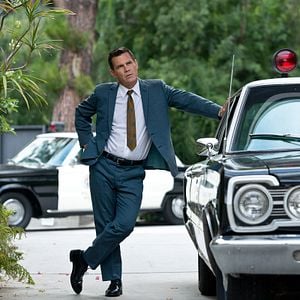 Fotoğraf Josh Brolin