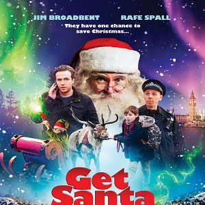 Fotoğraf Get Santa