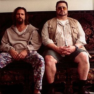 Fotoğraf Büyük Lebowski