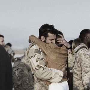 Fotoğraf Bradley Cooper