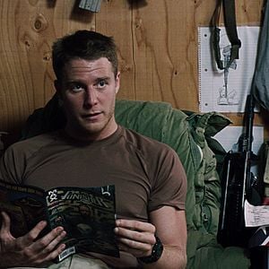 Fotoğraf Sam Jaeger