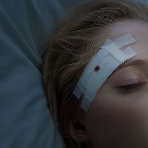 Fotoğraf Peşimdeki Şeytan