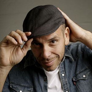 Fotoğraf Medi Sadoun