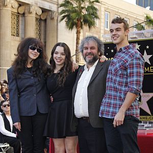 Fotoğraf Peter Jackson