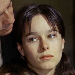 Fotoğraf Geraldine Chaplin