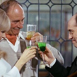 Fotoğraf Geraldine Chaplin