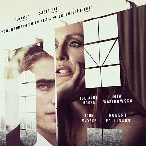 Fotoğraf Yıldız Haritası