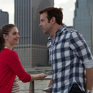 Fotoğraf Jason Sudeikis