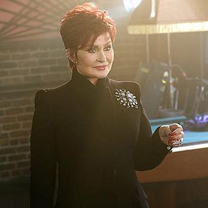 Fotoğraf Sharon Osbourne