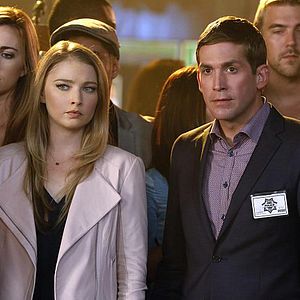 Fotoğraf Eric Szmanda