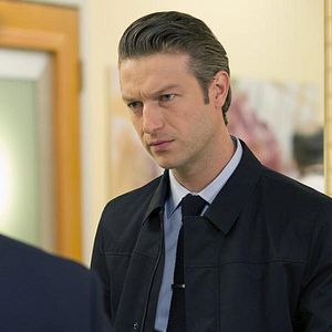 Fotoğraf Peter Scanavino