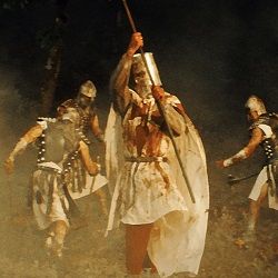 Fotoğraf Fatih'in Fedaisi Kara Murat