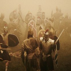 Fotoğraf Fatih'in Fedaisi Kara Murat