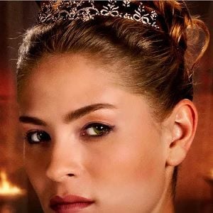 Fotoğraf Ceyda Tepeliler