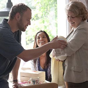 Fotoğraf Shelley Conn