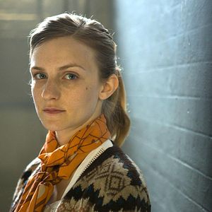 Fotoğraf Faye Marsay