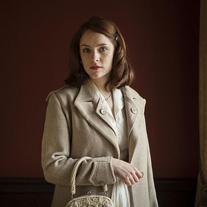 Fotoğraf Sophie Rundle