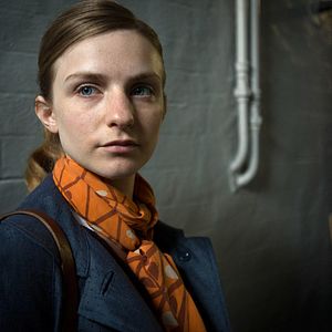 Fotoğraf Faye Marsay