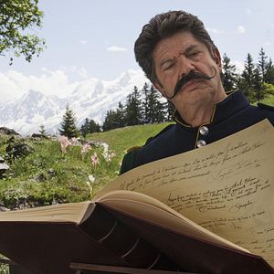 Fotoğraf Lionnel Astier