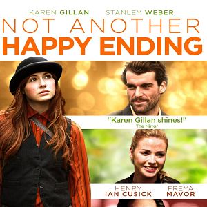 Fotoğraf Not Another Happy Ending