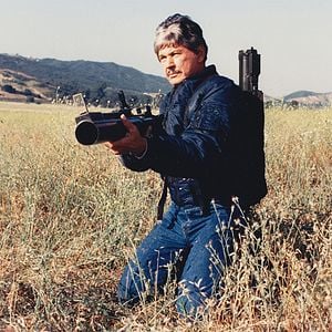 Fotoğraf Charles Bronson