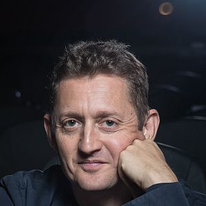 Fotoğraf Alex Winter