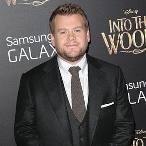 Fotoğraf James Corden