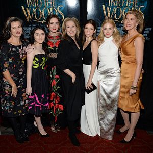 Fotoğraf Christine Baranski