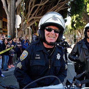 Fotoğraf Batkid Begins