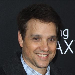 Fotoğraf Ralph Macchio