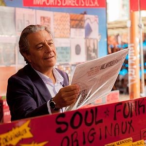 Fotoğraf Christian Clavier