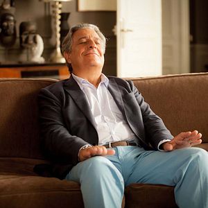 Fotoğraf Christian Clavier