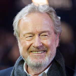 Fotoğraf Ridley Scott