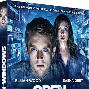 Fotoğraf Açık Pencereler