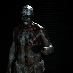 Fotoğraf Ölümün Alfabesi 2