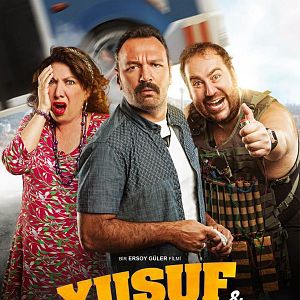 Fotoğraf Yusuf Yusuf