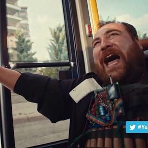 Fotoğraf Yusuf Yusuf