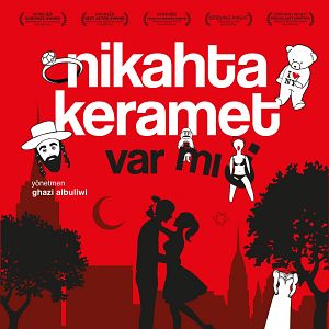 Fotoğraf Nikahta Keramet Var mı?