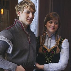 Fotoğraf Elizabeth Lail