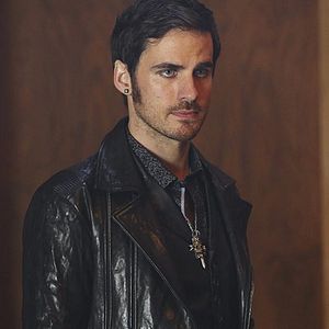 Fotoğraf Colin O'Donoghue
