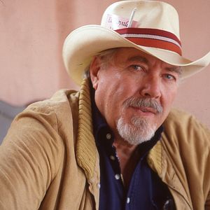 Fotoğraf Robert Altman