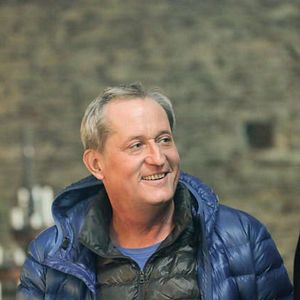 Fotoğraf Nicolas Steil