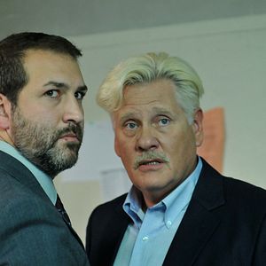 Fotoğraf William Forsythe