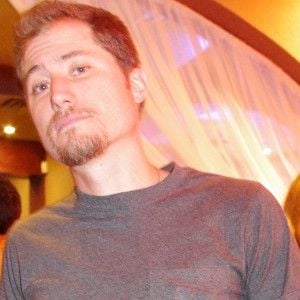 Fotoğraf Turner Ross