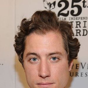 Fotoğraf Bill Ross IV