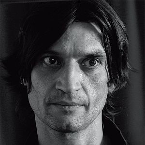 Fotoğraf Ivan Franěk