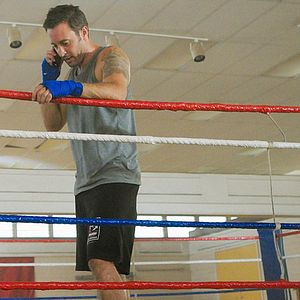 Fotoğraf Alex O'Loughlin